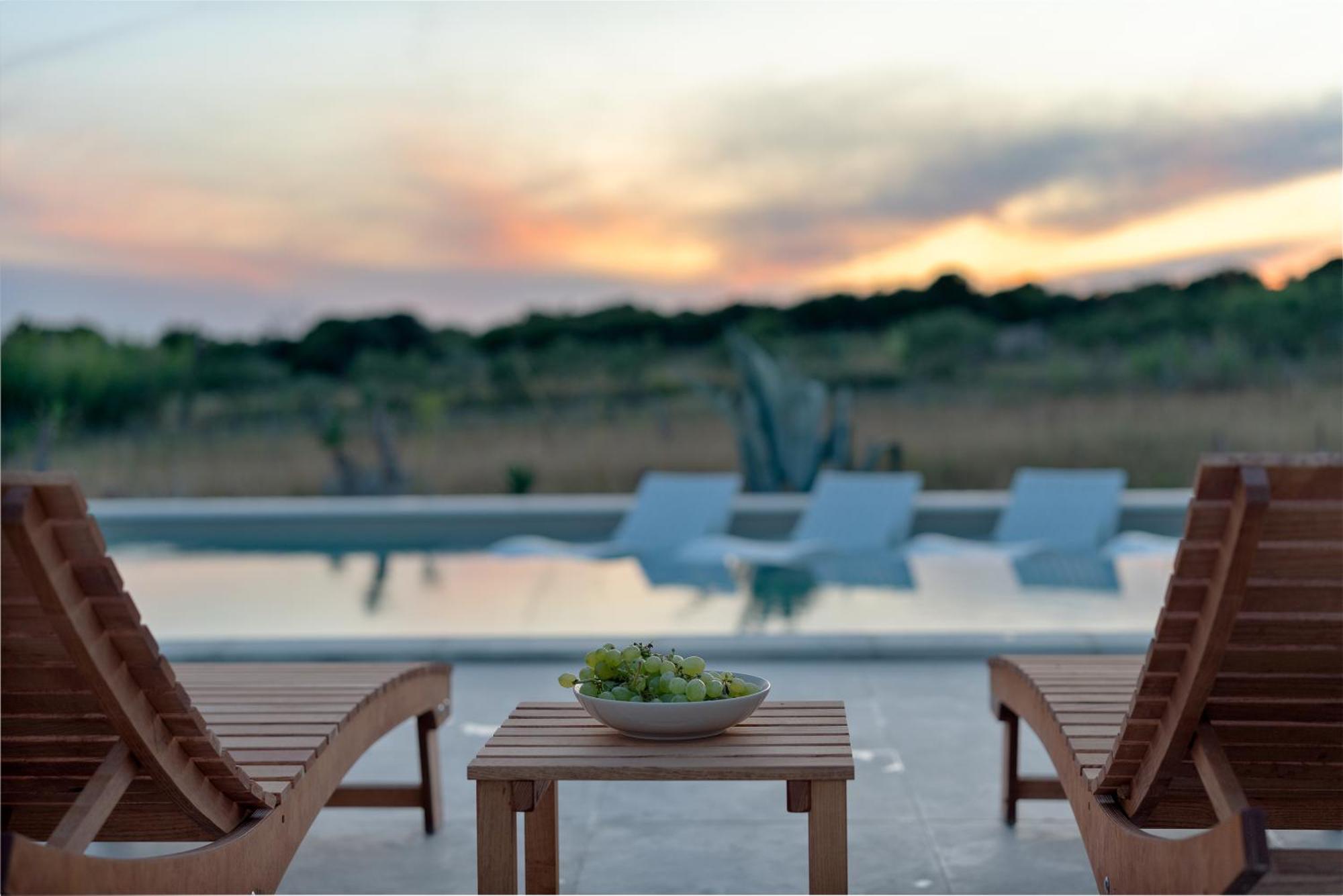 Villa Slatina Near Zrce Beach Novalja Exterior foto